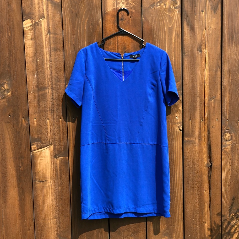 VERY J DRESS